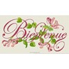 Bienvenue chevrefeuille