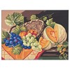 Corbeille de fruits