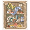 CUISINE CAMPAGNARDE