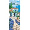 Côté sud
