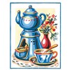 Petit déjeuné