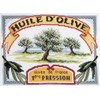 Huile d'olive