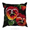 Coussin pensées - Margot - Margot