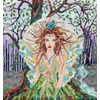 La fée des bois de Bernadette