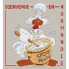 LA NORMANDIE