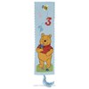 123 Winnie - Bookmark