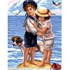 A la mer