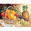 Senteurs de fruits