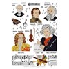 Les Compositeurs