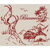 Binevenue a la montagne