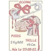EPINGLE FILLE