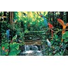 Ambiance tropicale