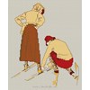 LES SKIEURS1