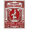 CHICOREE LEROUX