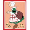 Bécassine