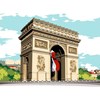 Arc de tiomphe