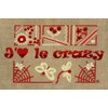 J AIME LE CRAZY