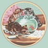 Le poisson rouge