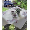 Nappe teatime tablecloth - Anchor - Anchor