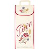 Sac à pain Le pain fleuri 