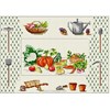 Diagramme Le potager