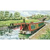 A Day On The Canal