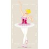 LA DANSEUSE ROSE