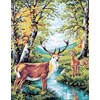 Au coeur de la forêt