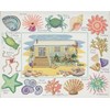 Beachcomber Cottage