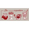 LES COQUETIERS