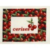 Diagramme Cerises