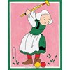Bécassine