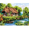 La chaumière Normande