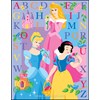Abecedaire Princesse