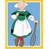 Bécassine