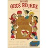 Biscuits gros-beurre