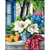 Les Magnolias