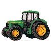 Tracteur