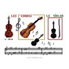 Les Cordes