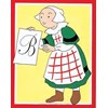 Bécassine