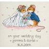 Mouse Wedding