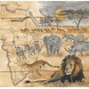 Au cour de l'Afrique
