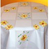 NAPPE MARGUERITES