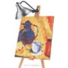 Lampe pour chevalet [E31075]