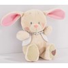 Doudou lapin cape