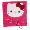 KIT Junior HELLO KITTY - Grand sac et Porte-monnaie