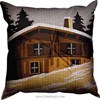 Coussin chalet - SEG - SEG