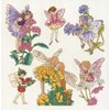 Les amies Flower Fairies