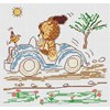 LA VOITURE