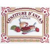 La confiture
